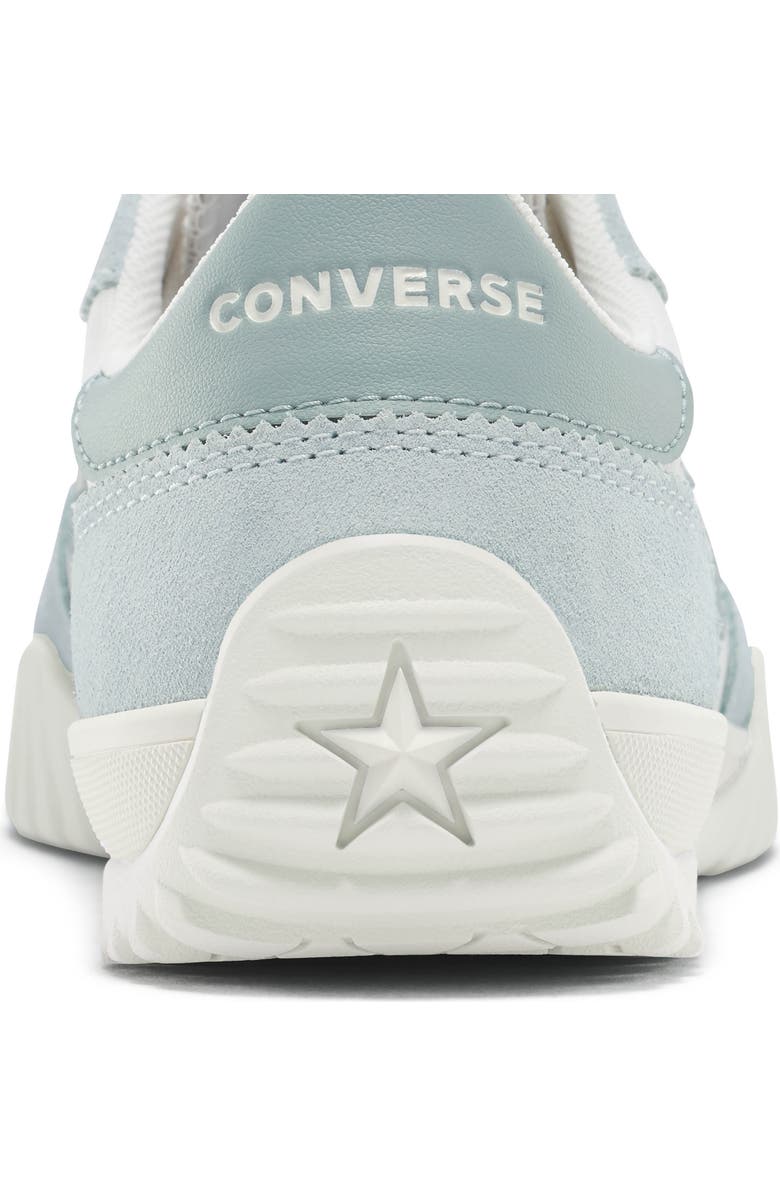 Converse Gender Inclusive Run Star Trainer Ox Sneaker, Alternate, color, You Dew You/ Vintage White