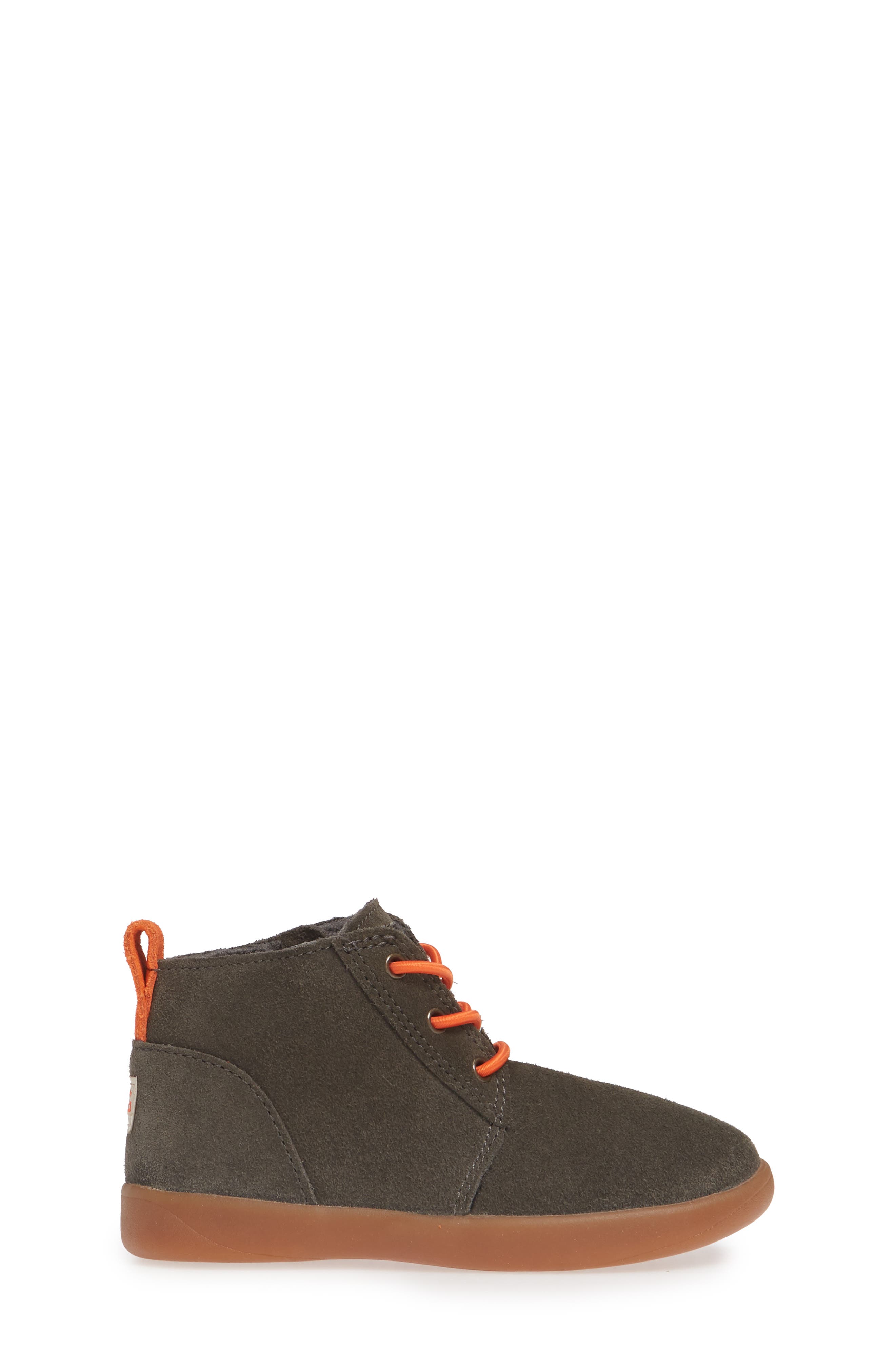 UGG<sup>®</sup> Kristjan Chukka Bootie Sneaker, Alternate, color, 