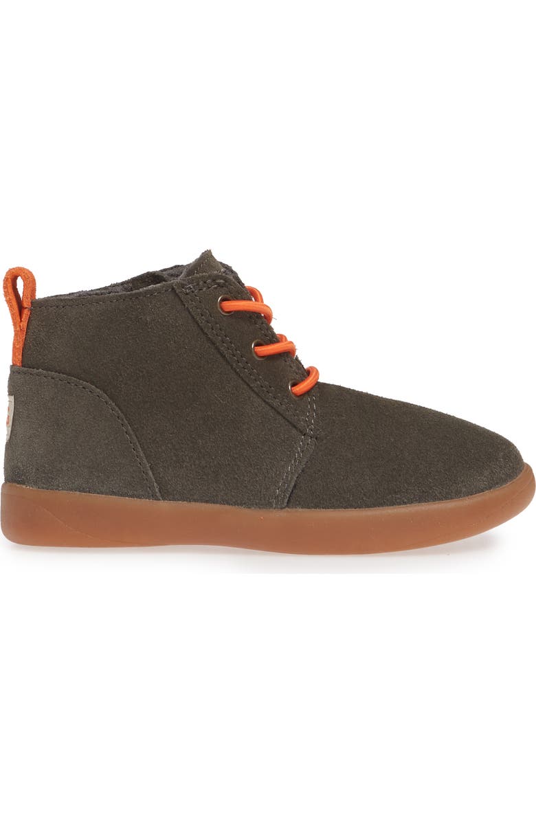 UGG<sup>®</sup> Kristjan Chukka Bootie Sneaker, Alternate, color,
