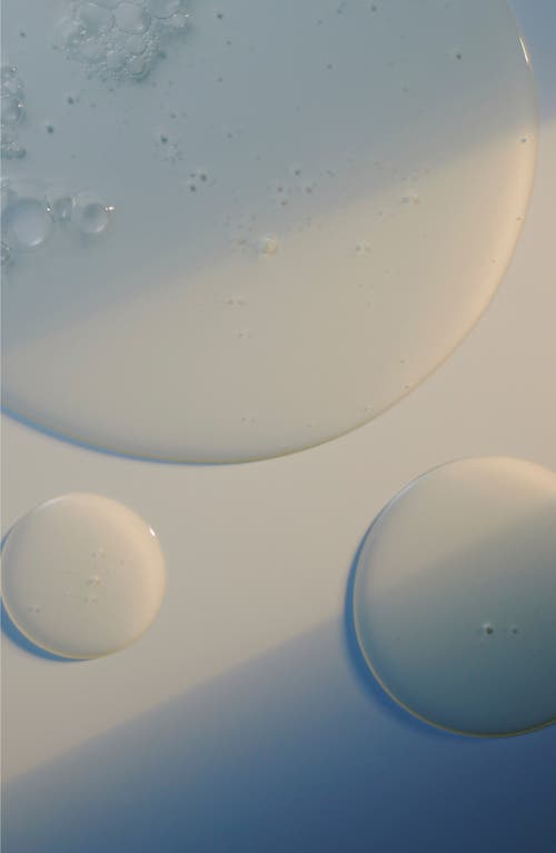 Salt & Stone Bergamot & Hinoki Body Wash In Refill
