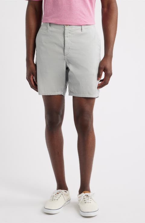 Nassau Chino Shorts