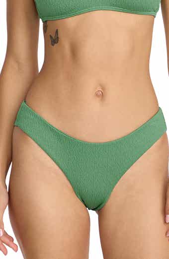 Pucker Up Cheekini Bikini Bottoms