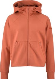 Craft ADV Join Jersey Zip-Up Hoodie