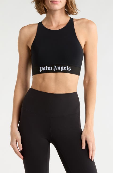 Logo Graphic Tank Top