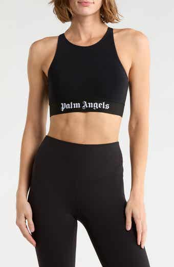 Logo Graphic Tank Top
