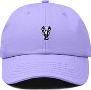 Dalix Lobster Dad Cap