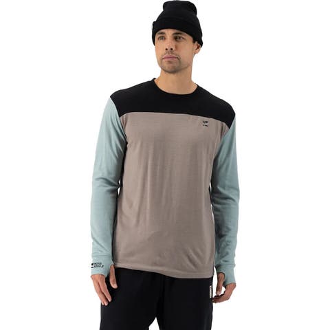 Yotei Tech Long-Sleeve Top - Men's