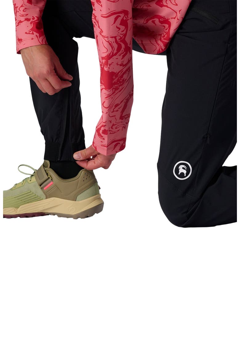 Slickrock Pant - Women's, Alternate, color, Black
