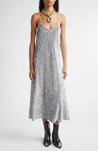 Embellished Slipdress