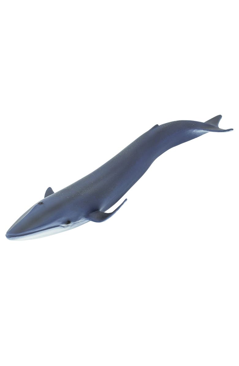 Safari Ltd. Blue Whale Toy, Alternate, color, NO COLOR