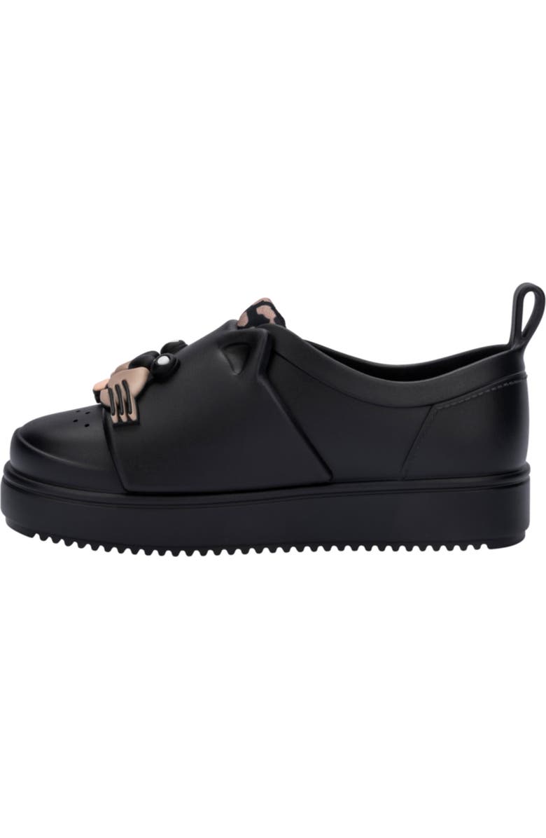 Mini Melissa Kids' Mini Jelly Pop Safari Sneaker, Alternate, color,