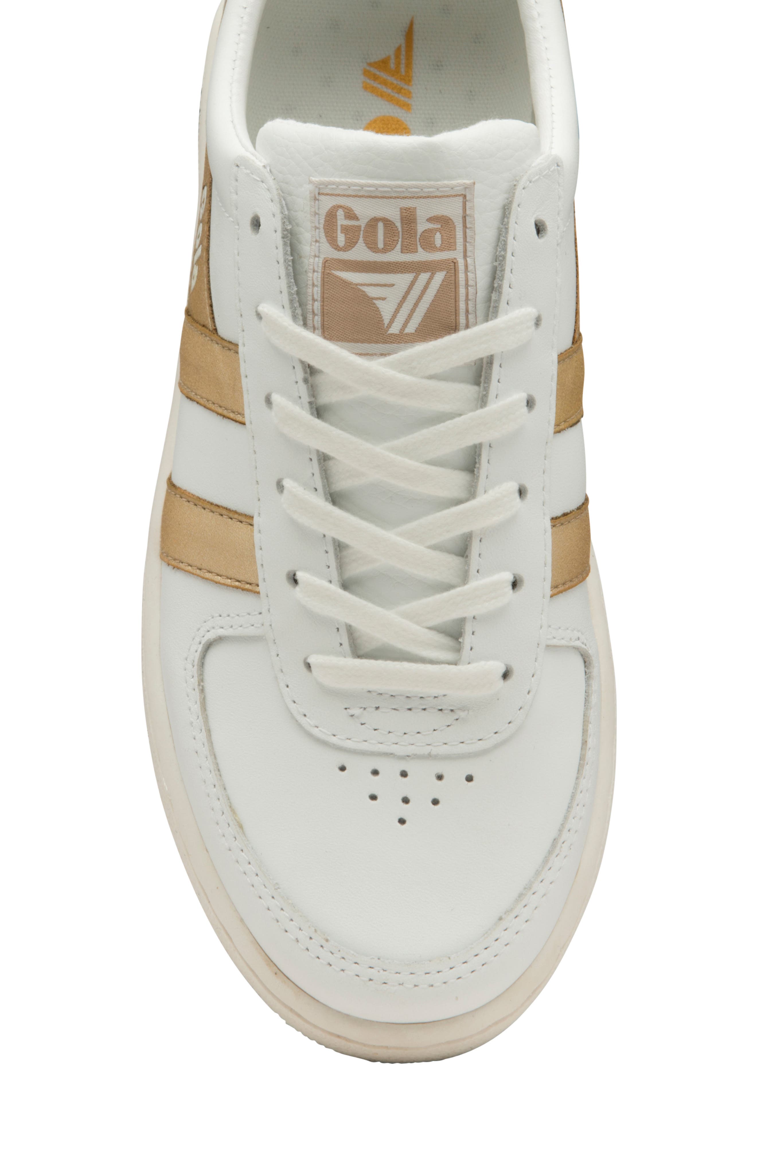 Gola Classics Grandslam Sneaker, Alternate, color, 