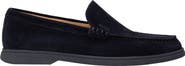 BOSS Sienne Moc Toe Loafer