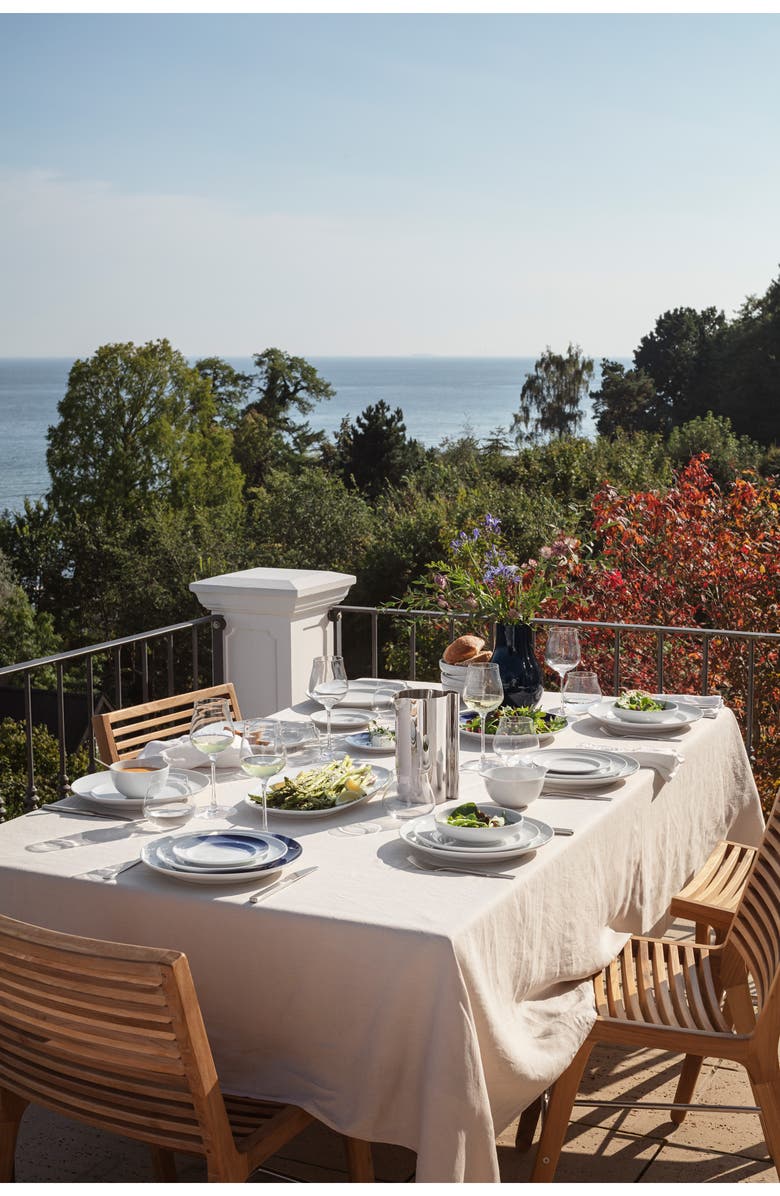 Georg Jensen Koppel Stainless Steel Pitcher, Alternate, color, 