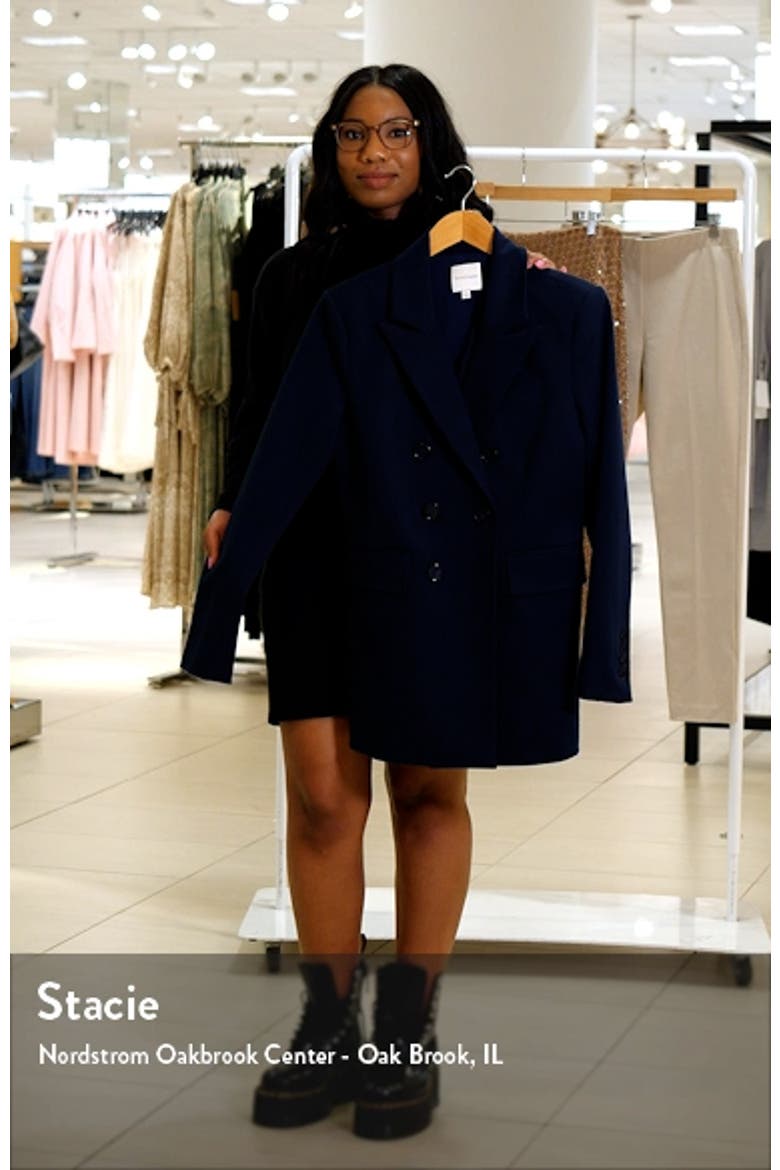 The Phoebe Blazer video