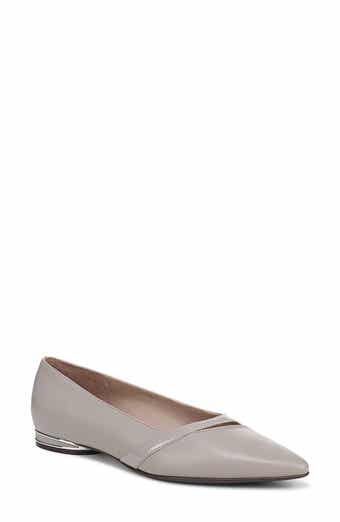 Naturalizer Bria Pointed Toe Flat