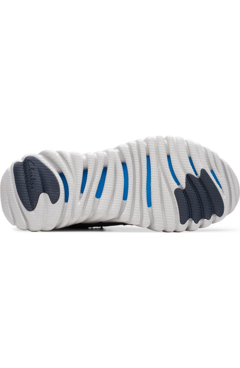 Clarks<sup>®</sup> Nature 360 Sneaker, Alternate, color,