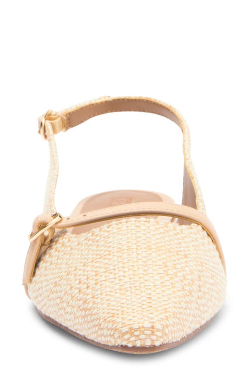 Nordstrom Rack Lauri Slingback Flat