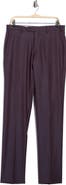 Zanella Parker Wool Trousers