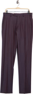 Zanella Parker Wool Trousers