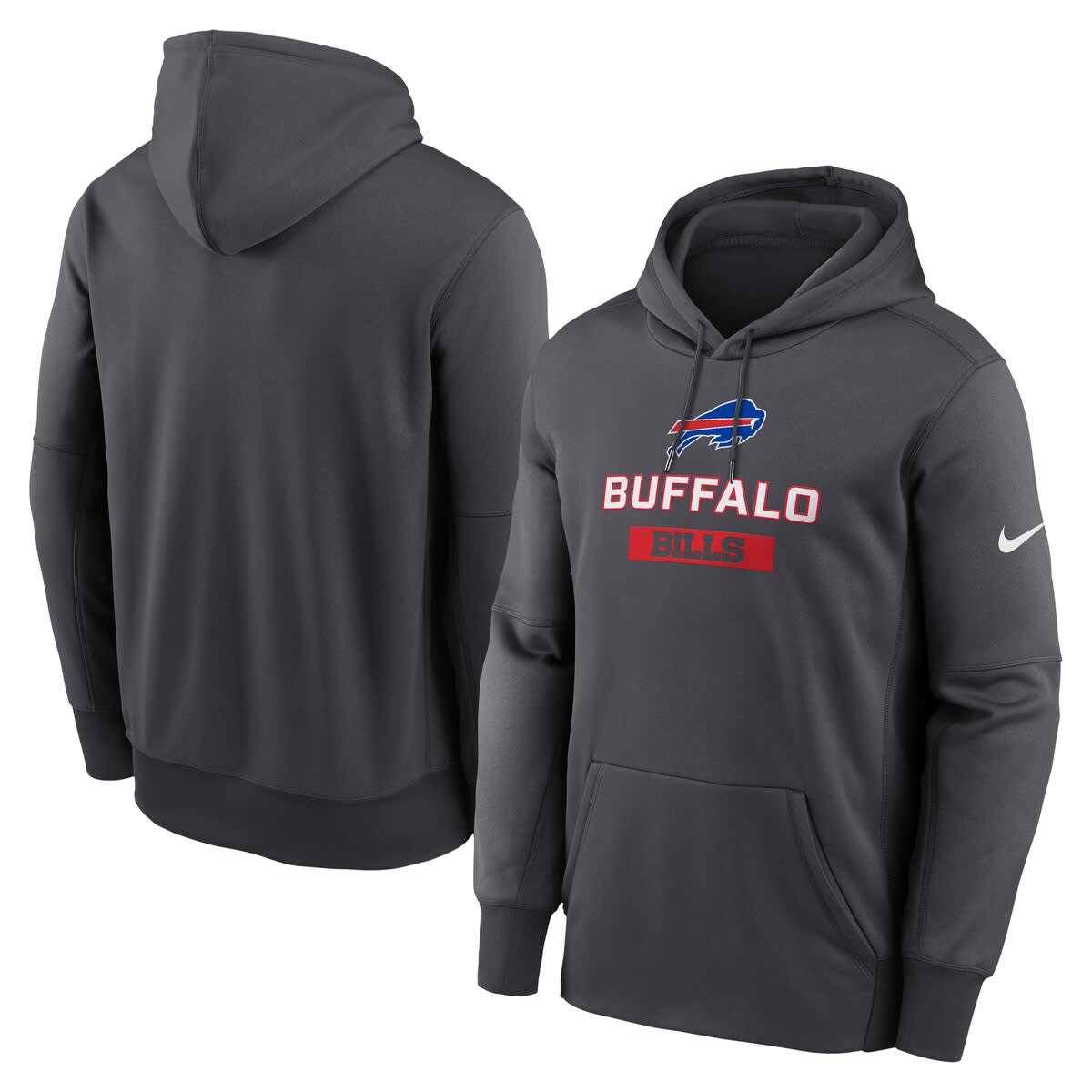 bills nike sweatshirt