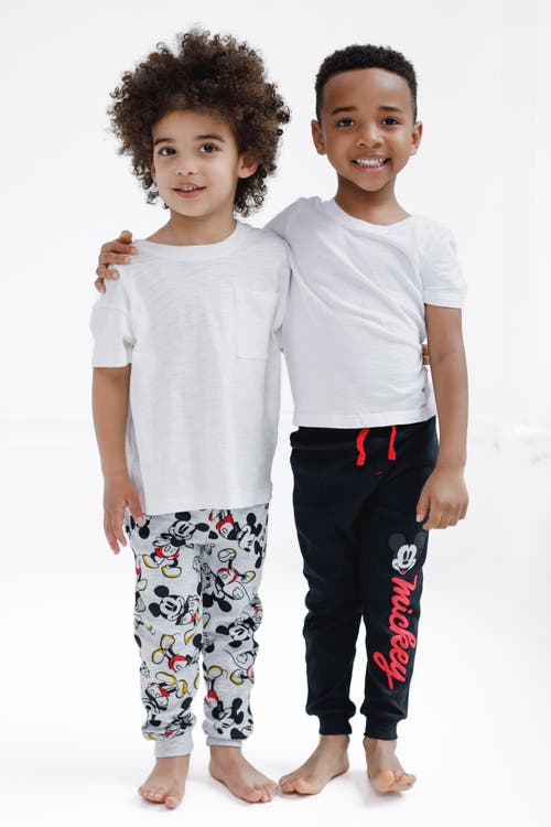 Disney 2-pack Pants In Multi