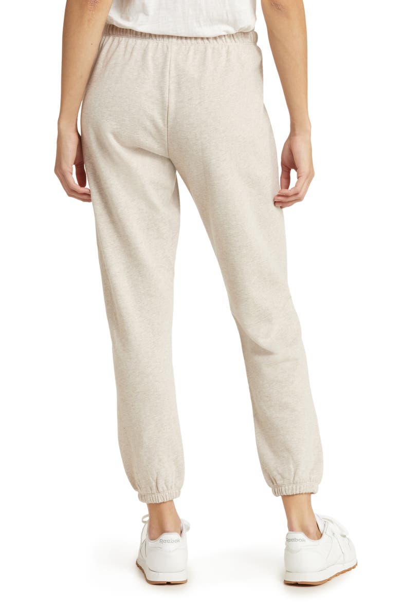 Spiritual Gangster Perfect Yin & Yang Cotton Sweatpants, Alternate, color,