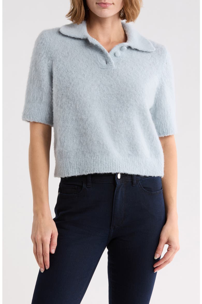 Gio Polo, Main, color, SLATE BLUE