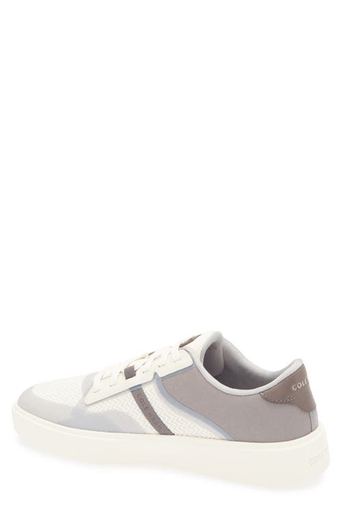 Cole Haan Grand Crosscourt Winner Sneaker In Multi