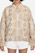 Nike Naomi Osaka Jacquard Jacket