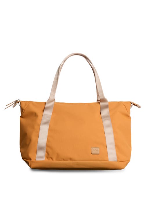 Bellroy Classic Getaway Water Resistant Tote Bag In Multi