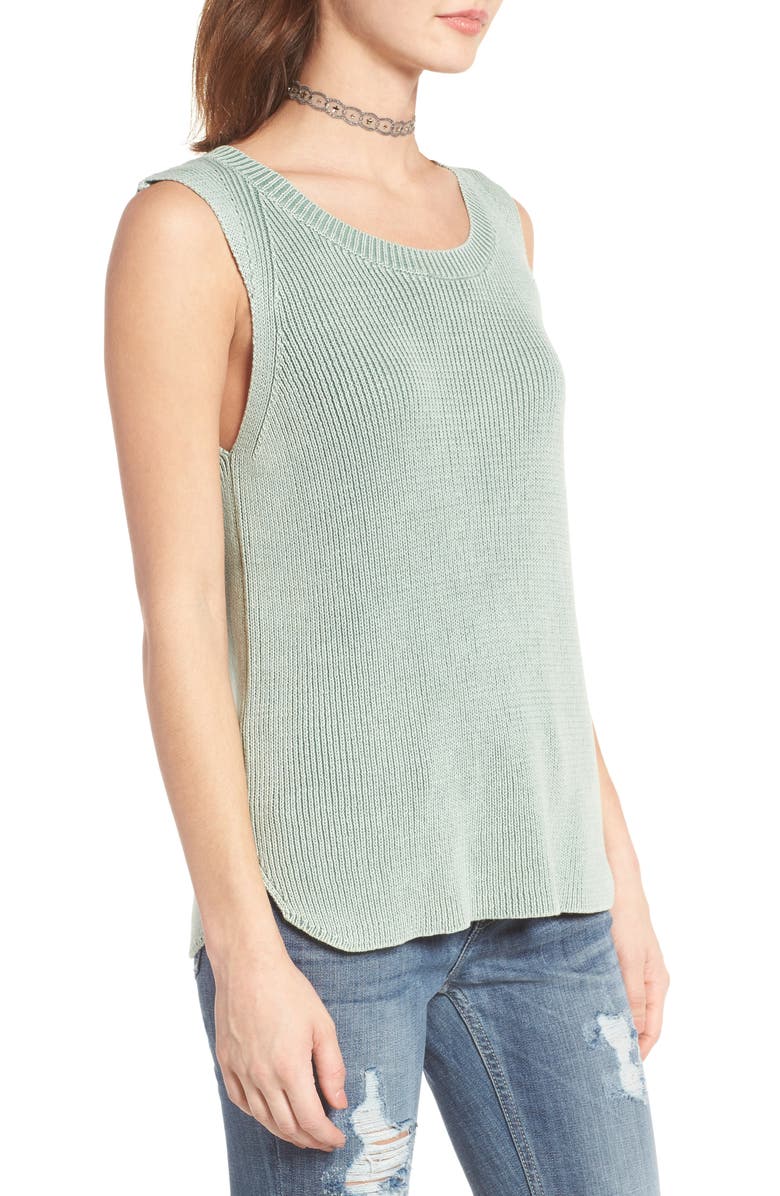 BP. Sweater Tank, Alternate, color, 