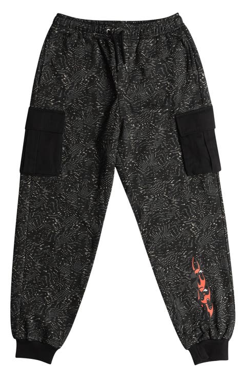 Kids' Radical Cargo Pants (Big Boy)
