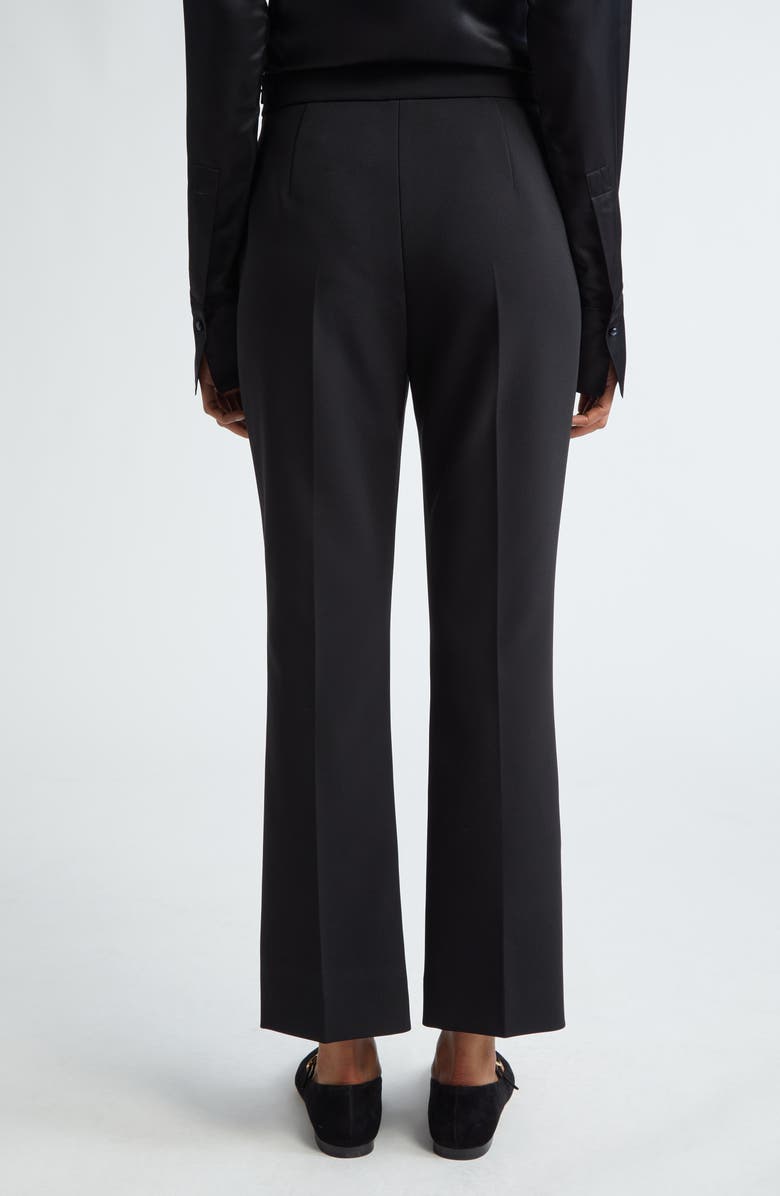 Max Mara Parata Ankle Trousers, Alternate, color,