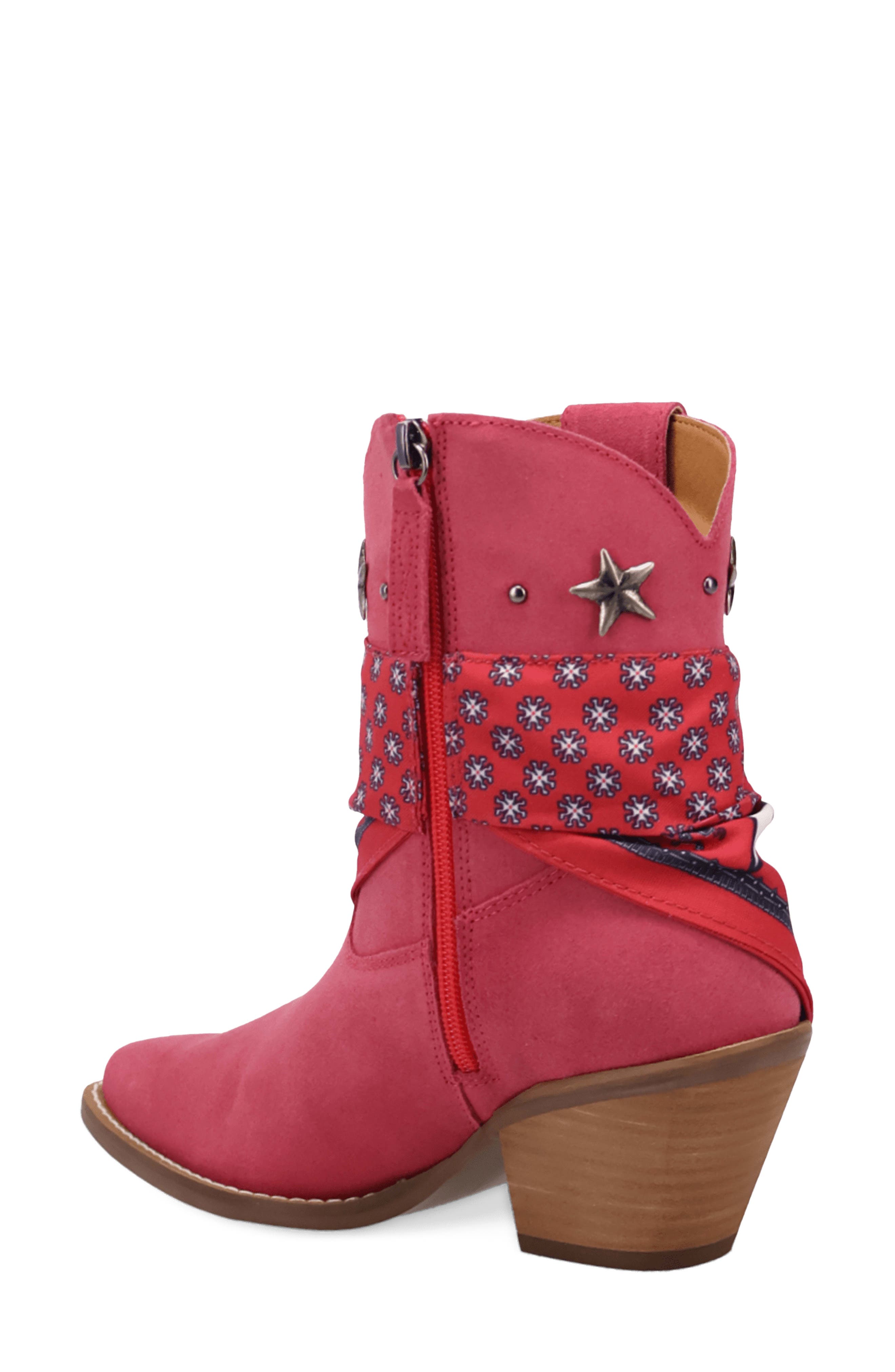 Dingo Sundance Leather Boot (Women) | Nordstrom