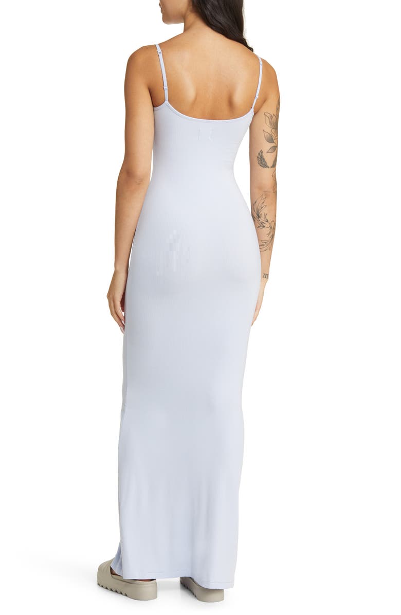 BOYS LIE Locked In Rib Maxi Dress, Alternate, color, 