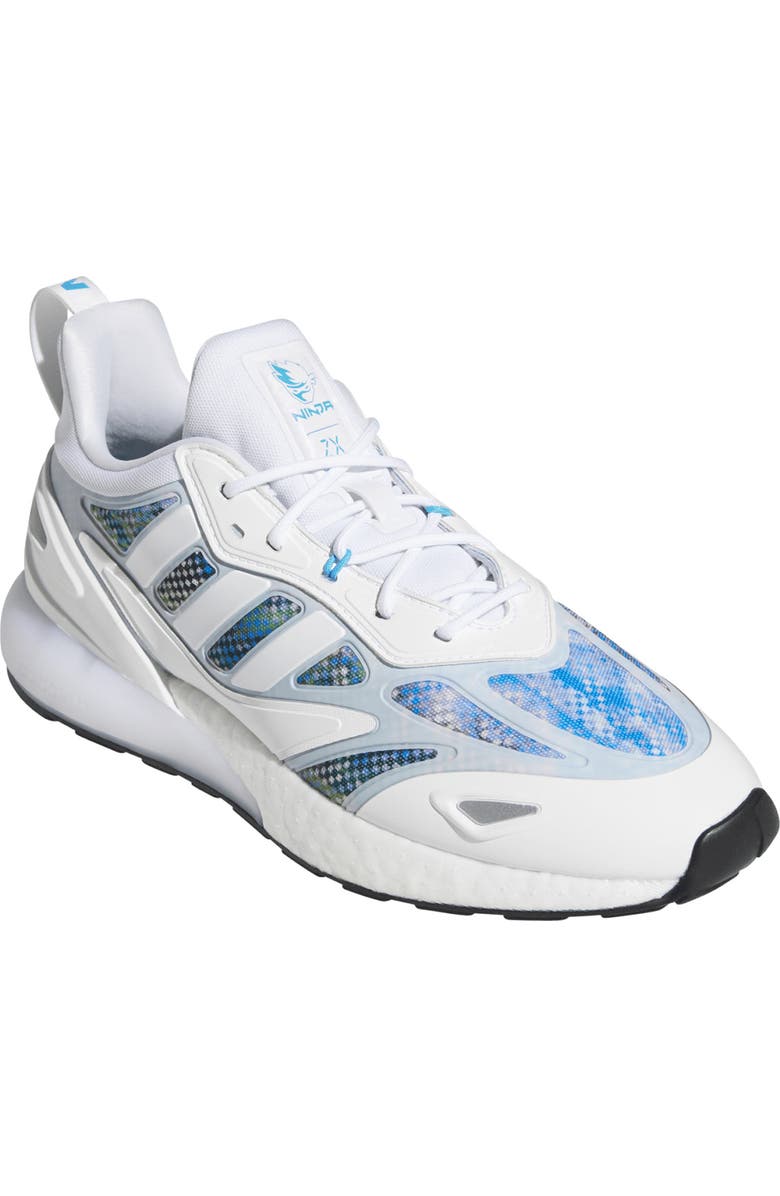adidas ZX 2K Boost Sneaker, Main, color,