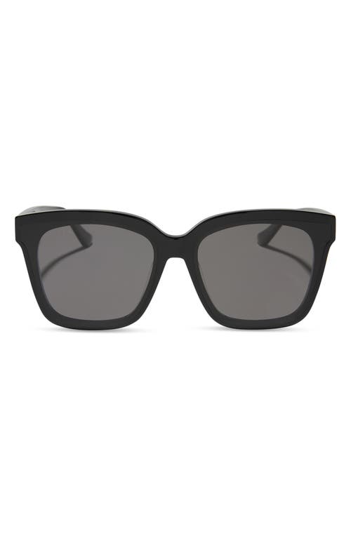 Diff Meredith Ii 59mm Square Sunglasses