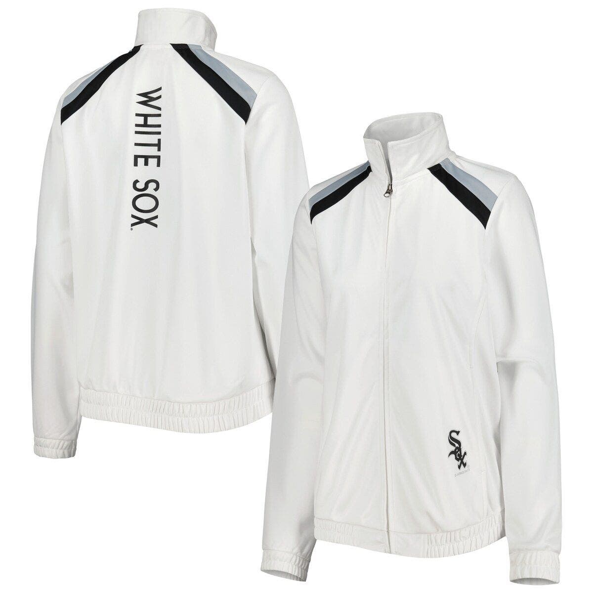 selected White