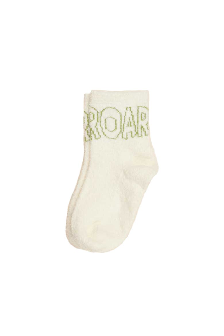 Dinosaur Crew Sock Set, Alternate, color, Multi Color
