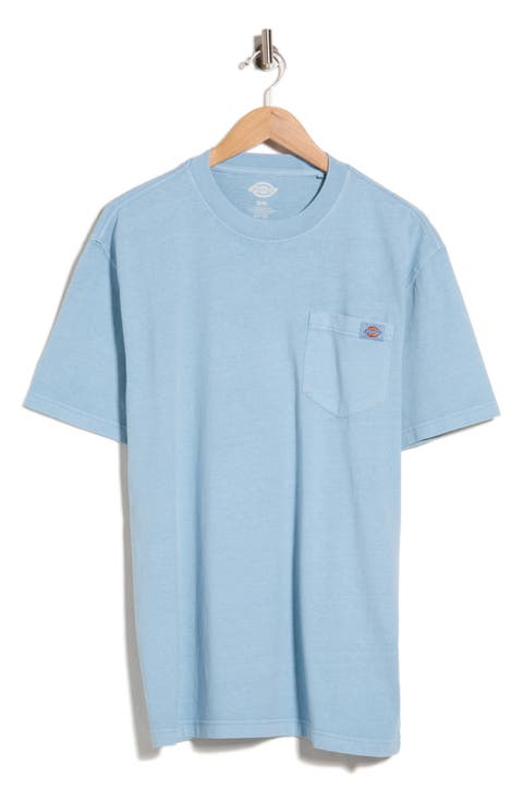 Worn In Heavyweight Pocket Tee