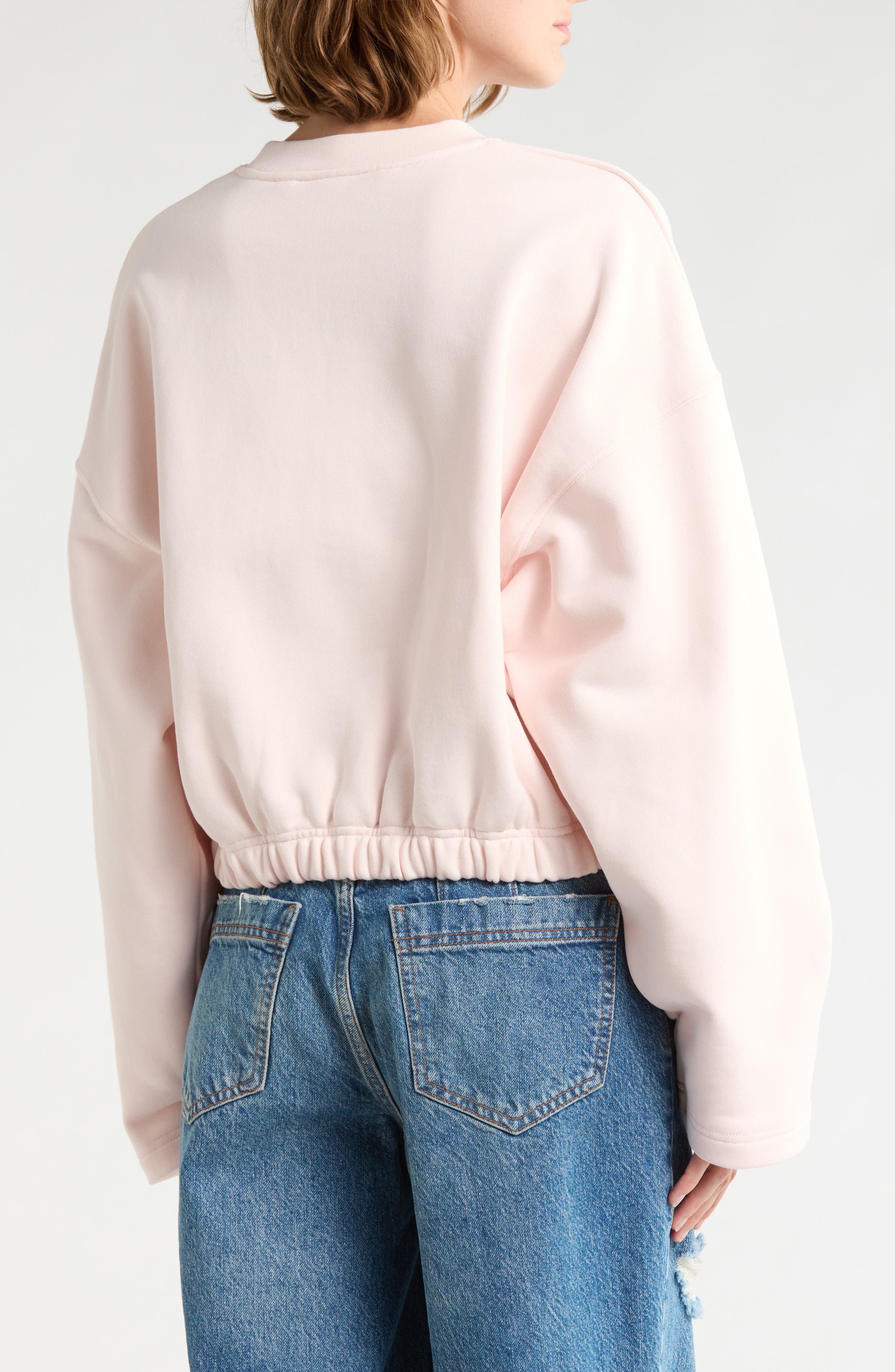 Graphic Sweatshirt - image 2