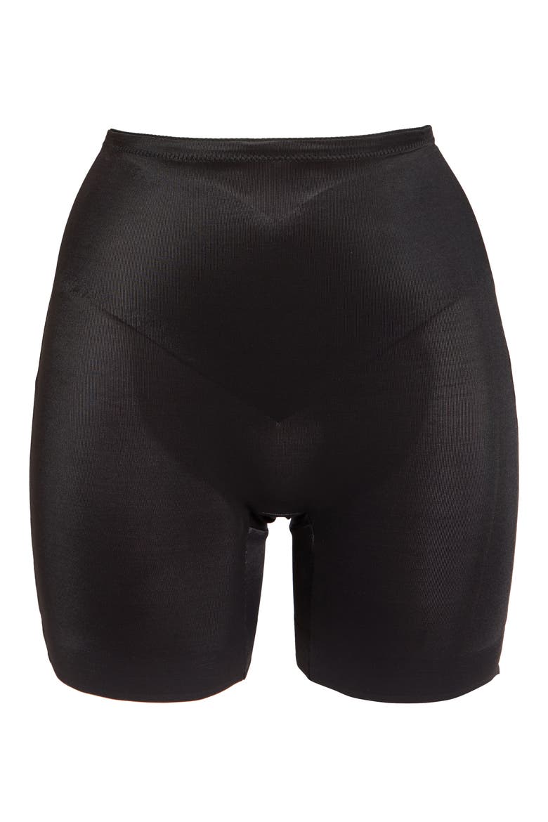 adJUST Perfect® Bike Shorts, Alternate, color, BLACK