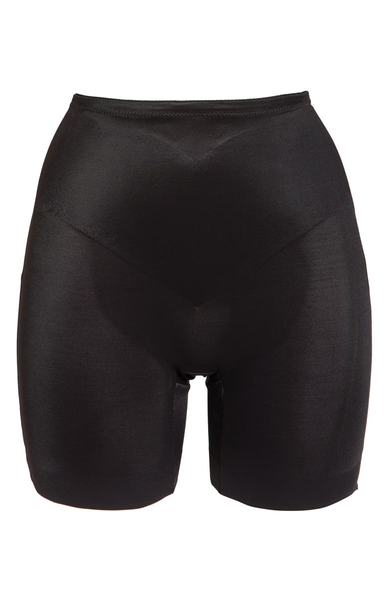 TC adJUST Perfect<sup>®</sup> Bike Shorts, Alternate, color, Black