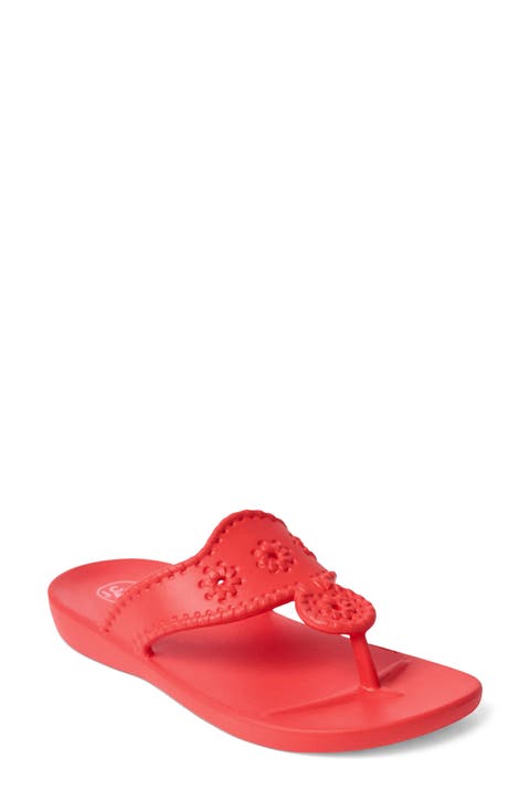 Jacks Sandal (Women)