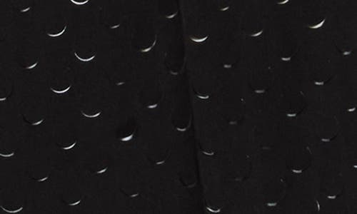 Helmut Lang Hole Punched Car Trouser Pants In Black