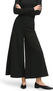 Marcella Daniela Wide Leg Pants
