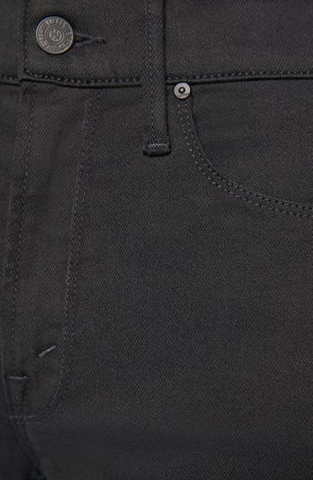 Lil' Twister Sneak High Waist Flared Wide Leg Jeans