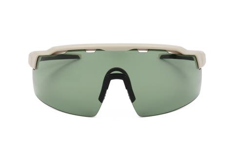 Sun Shield Goggles