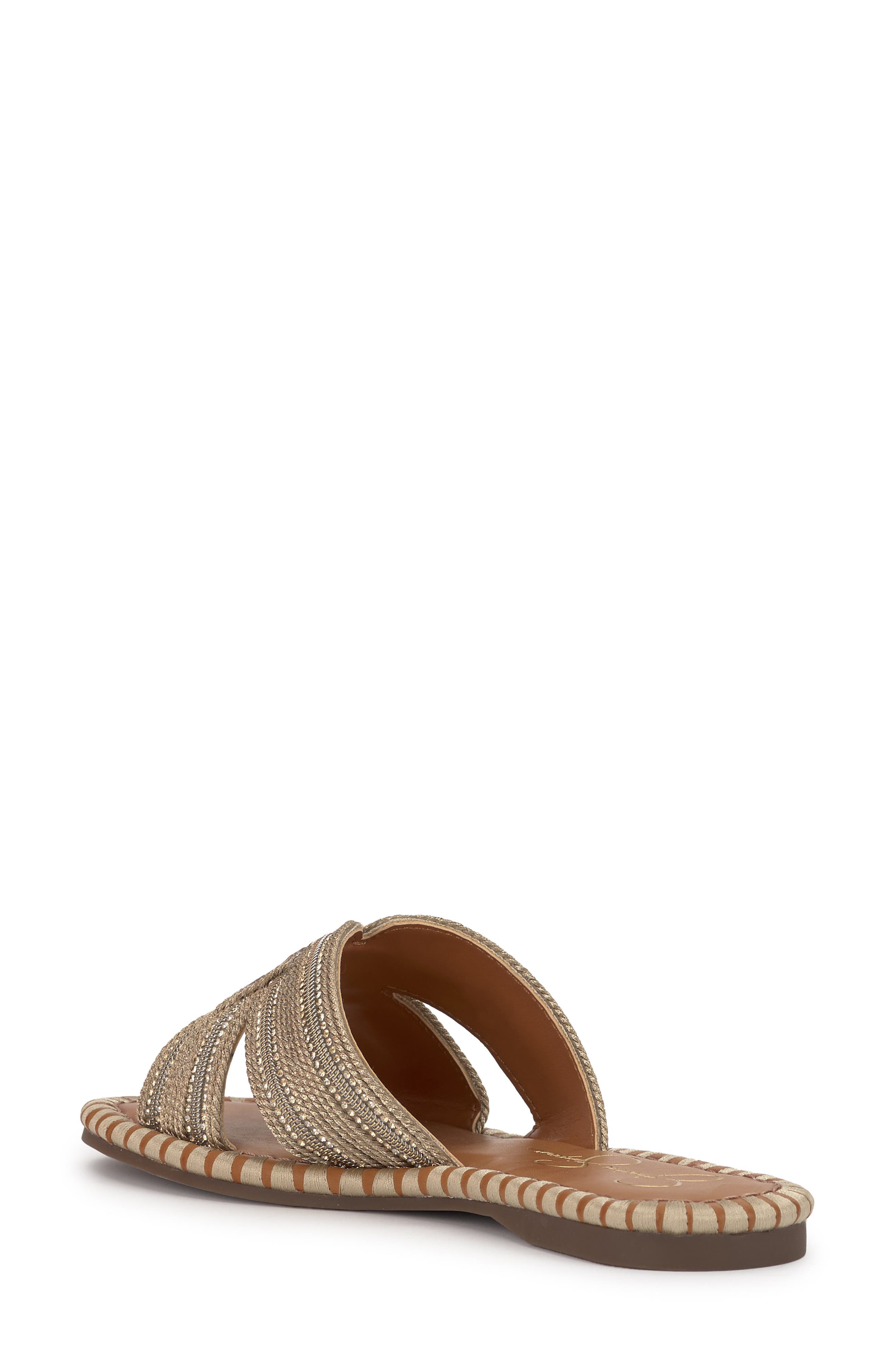Blesyn Slide Sandal - image 4